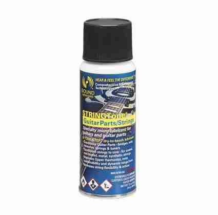 STRINGTone Guitar Parts/Strings – 2 fl. oz.