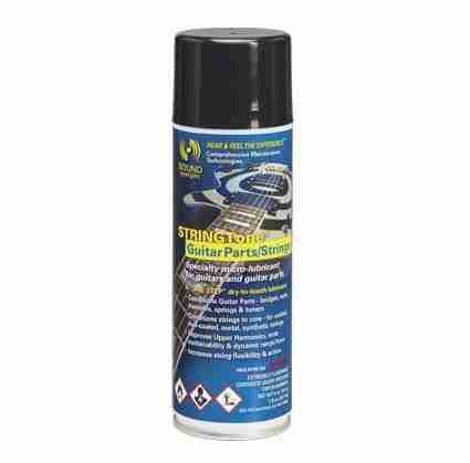 STRINGTone Guitar Parts/Strings – 7 fl. oz.