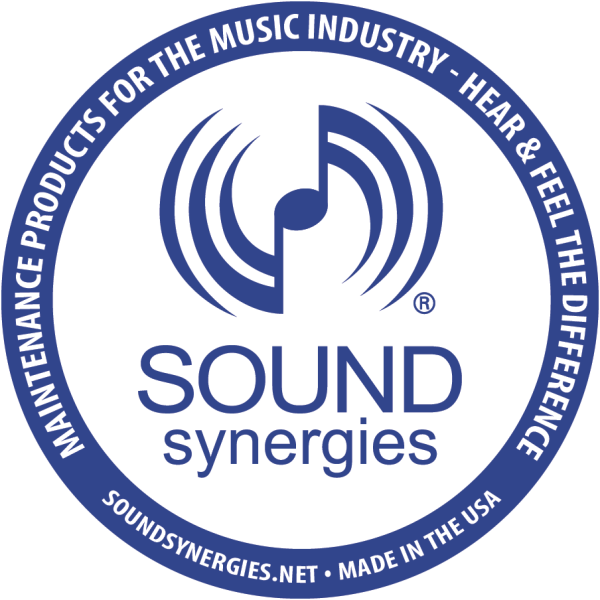 Sound Synergies collectable coaster