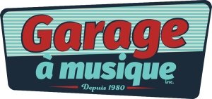 Garage à Musique - Sound Synergies LECTRICare® Music Electronics Dealer